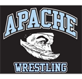 Apache Wrestling Club