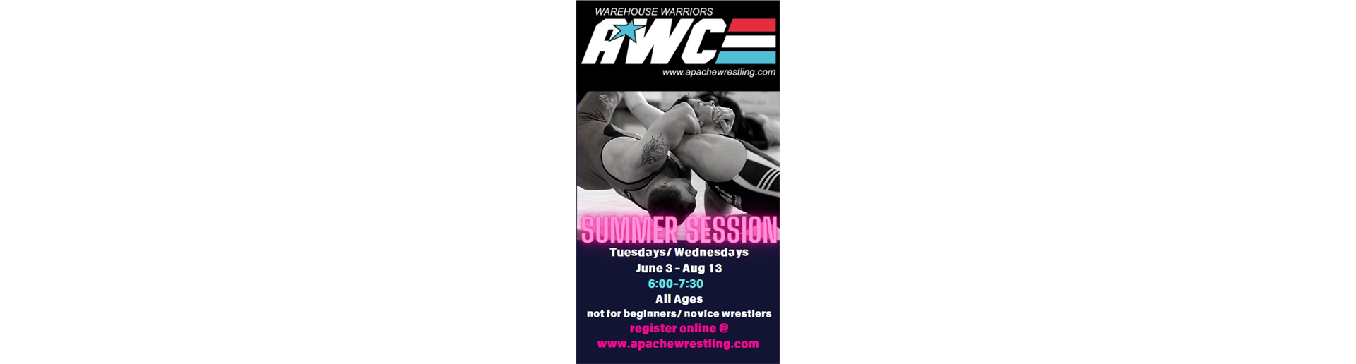 summer session